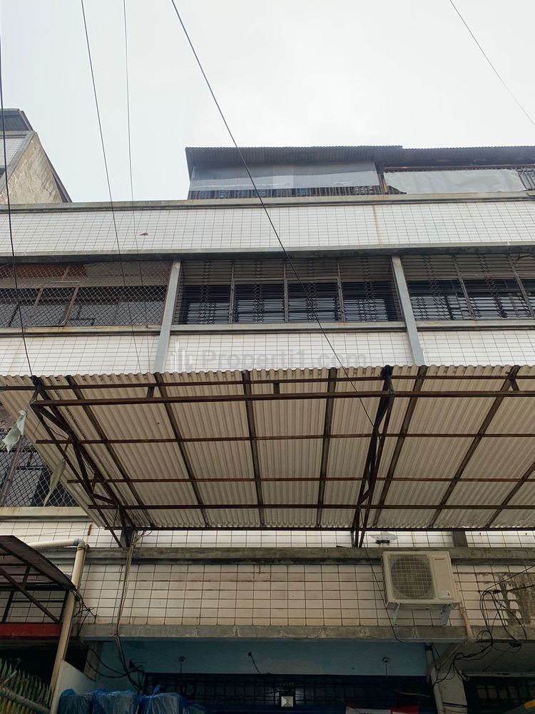 Dijual Ruko Pangeran Jayakarta, Jakarta Pusat