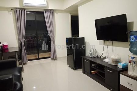 Sewa Apartemen Meikarta Cikarang Bekasi - 3 Bedrooms Full Furnished