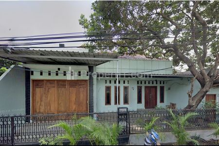 Dijual Rumah Siap Huni Cipulir, Kebayoran Lama, Jakarta Selatan