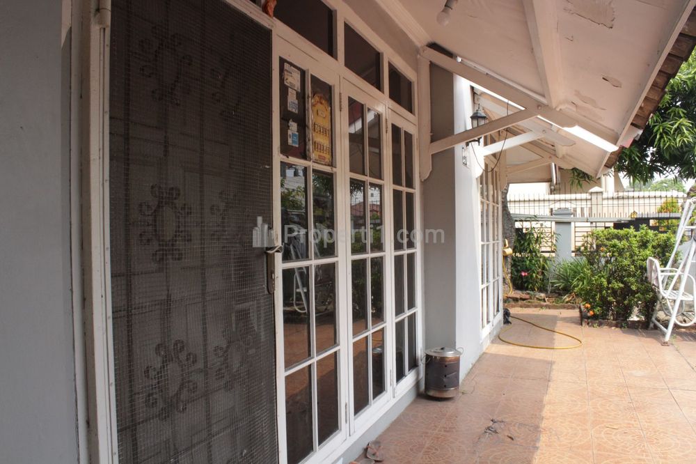 Dijual Rumah di Citra Garden 1 Jakarta Barat