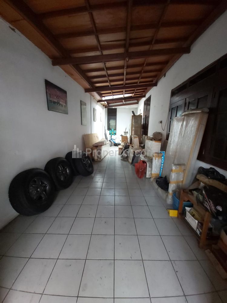 Dijual Rumah Siap Huni di Jati Padang, Pasar Minggu, Jakarta Selatan