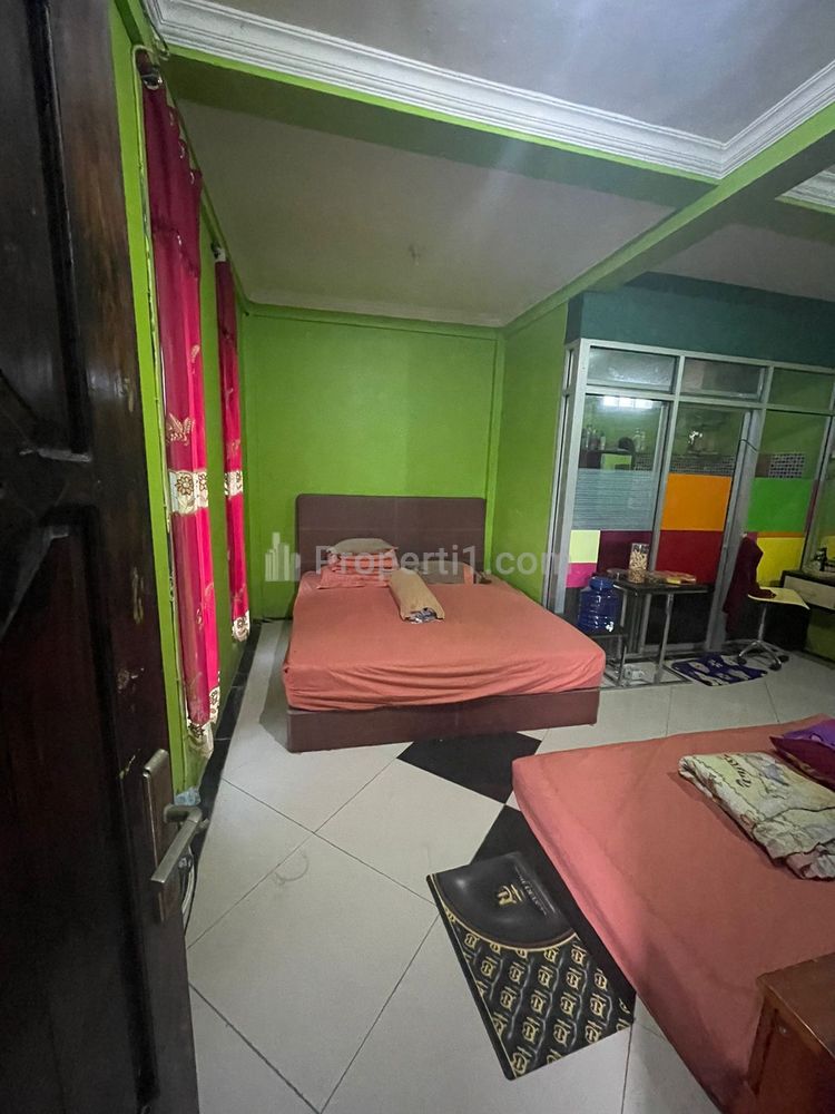 Dijual Segera Kost Eksklusif Semarang Barat Dekat Pasar Bulu Karangayu ADA Siliwangi Superindo Bandara dan Perkantoran