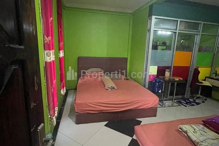Dijual Segera Kost Eksklusif Semarang Barat Dekat Pasar Bulu Karangayu ADA Siliwangi Superindo Bandara dan Perkantoran