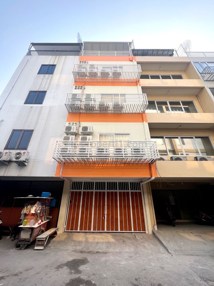 Dijual Kost di Jl. Gajah Mada, Jakarta Pusat