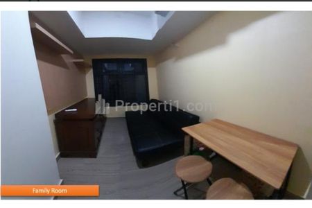 Disewakan Apartemen Pollux Chadstone Cikarang Bekasi - 2 Bedroom Full Furnished