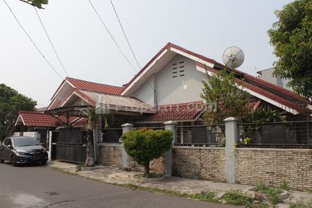 Dijual Rumah di Citra Garden 1 Jakarta Barat