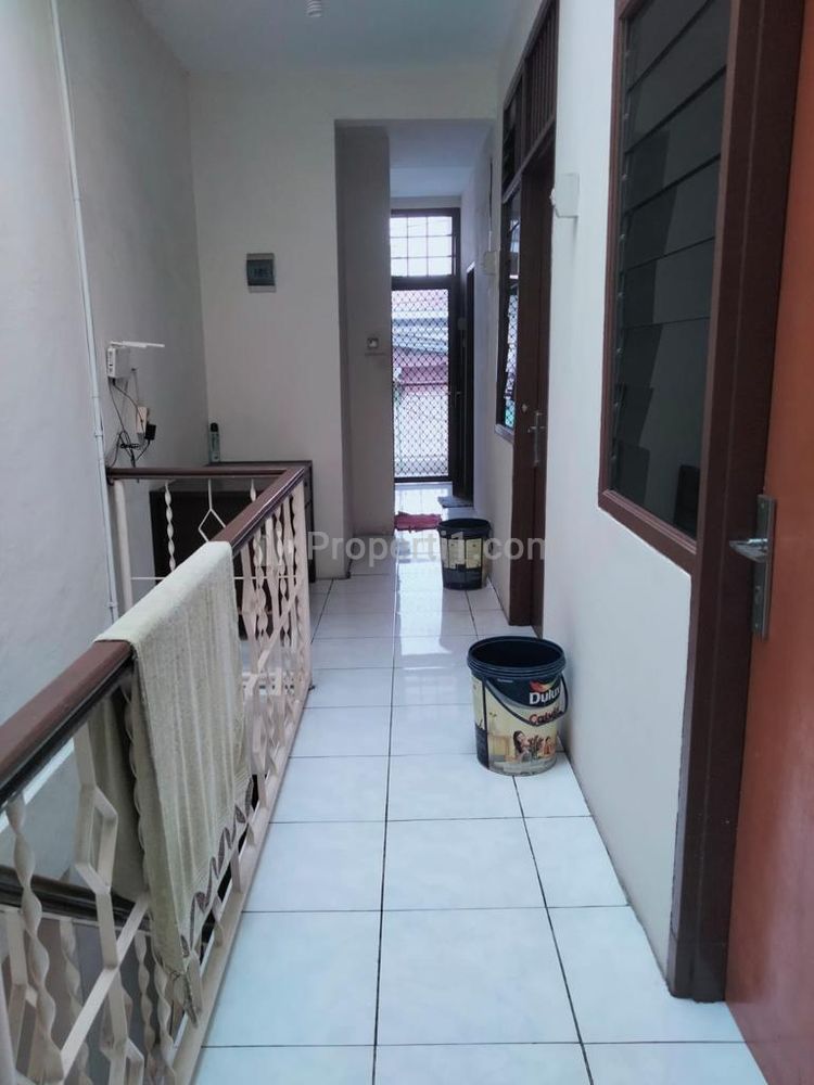 Dijual Rumah Kost di Jl. Kelapa Molek, Kelapa Gading, Jakarta Utara