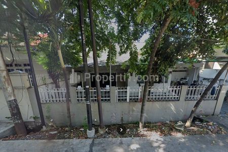 Dijual Tanah Hunian Komplek di Pluit, Penjaringan, Jakarta Utara