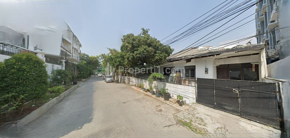 Dijual Tanah Hunian Komplek di Pluit, Penjaringan, Jakarta Utara