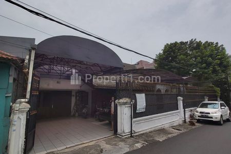 Dijual Rumah Siap Huni di Jatipadang, Pasar Minggu, Jakarta Selatan