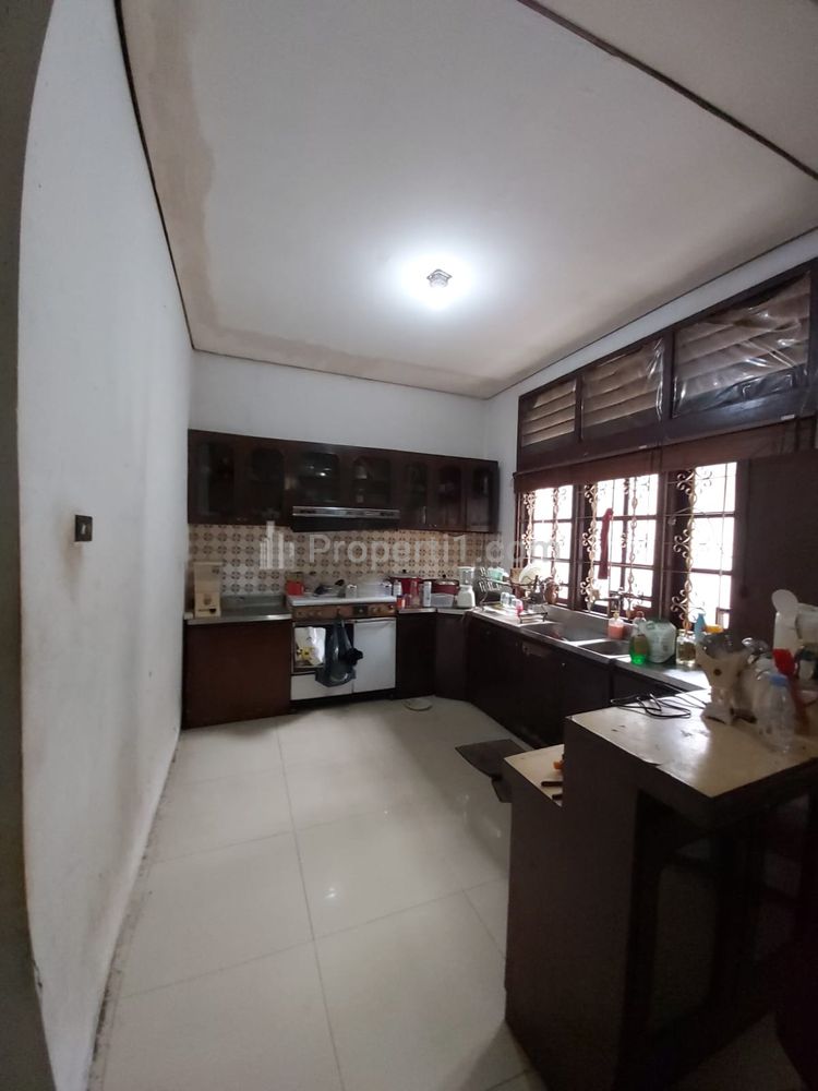 Dijual Rumah Siap Huni di Jatipadang, Pasar Minggu, Jakarta Selatan