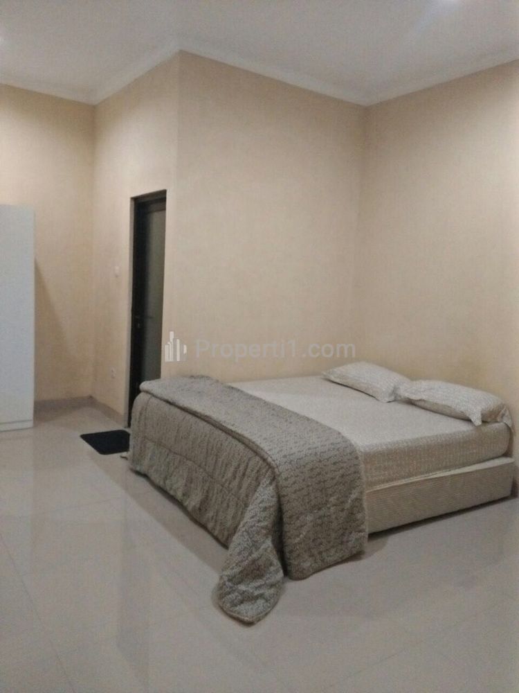 Kamar Bawah