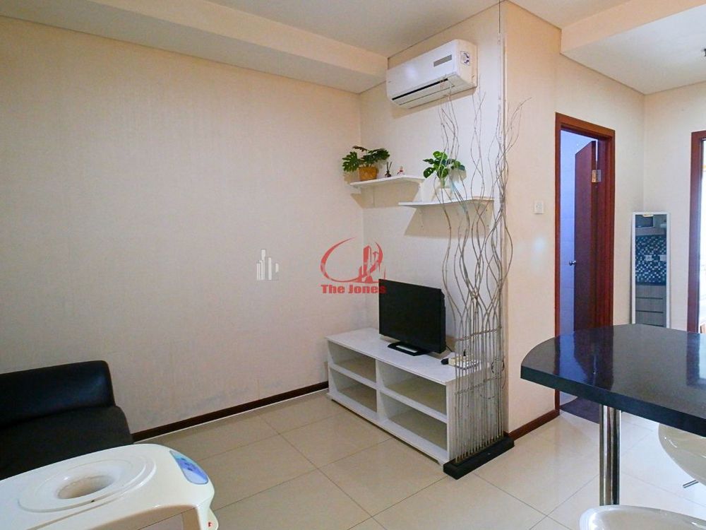 Sewa Apartemen Thamrin Residence Tower Edelweis - 1 Bedroom Full Furnished, Dekat Mall Grand Indonesia, Plaza Indonesia, dan Thamrin City
