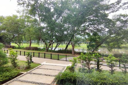 Dijual Rumah di Paradiso Golf Villas Jababeka, Bekasi