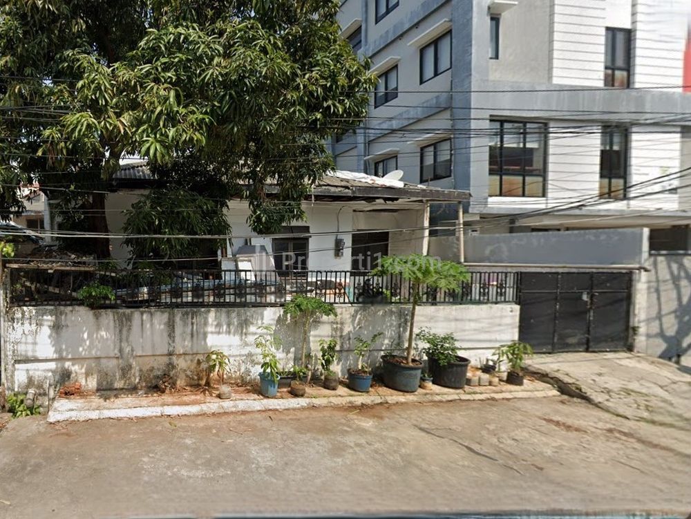 Dijual Tanah Hunian Komplek di Pluit, Penjaringan, Jakarta Utara