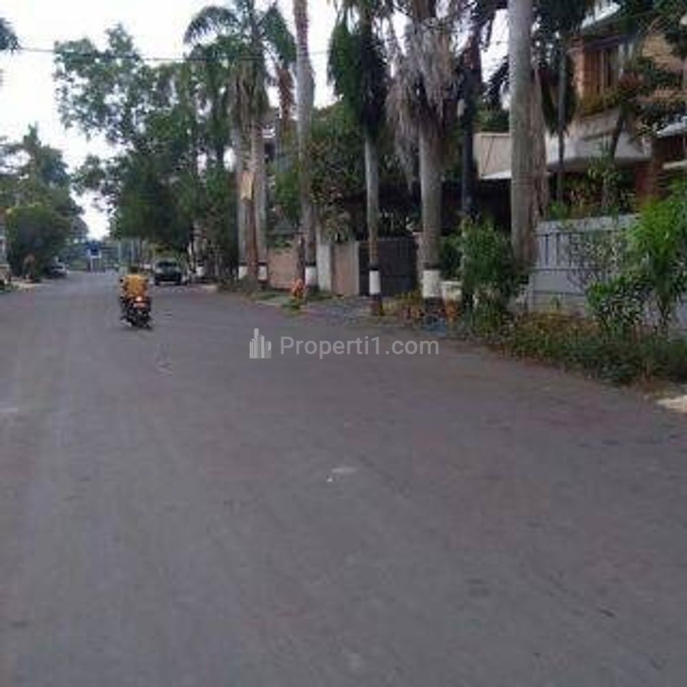 Dijual Rumah di Citra Garden 2, Jakarta Barat