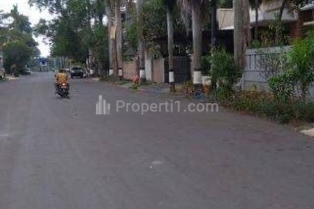 Dijual Rumah di Citra Garden 2, Jakarta Barat