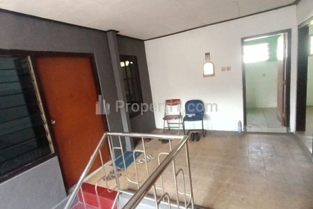 Dijual Ruko 2 Lantai Strategis Depan Raya Lokasi Kota Gresik