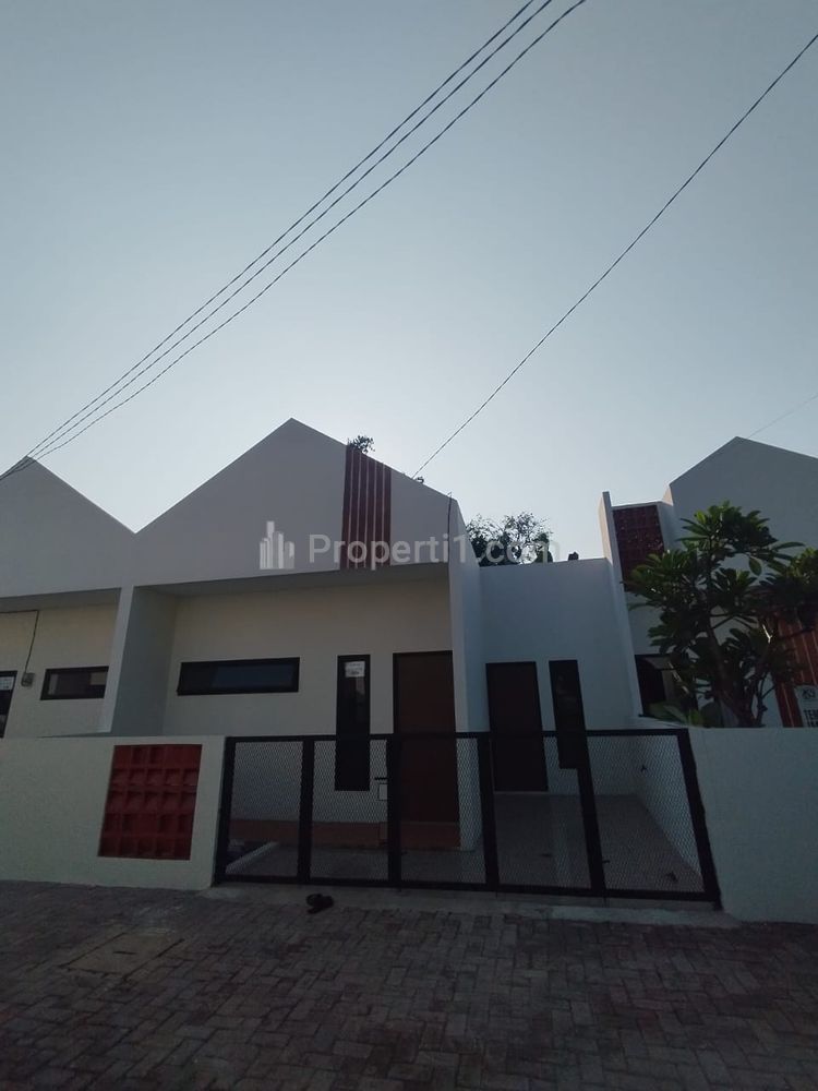 Jual Rumah Siap Huni di Cimuning Mustikajaya Bekasi