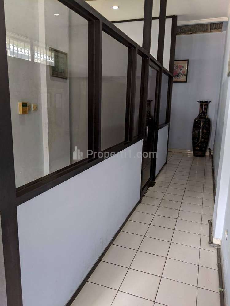 Dijual Ruko di Jl. Kopi, Jakarta Barat
