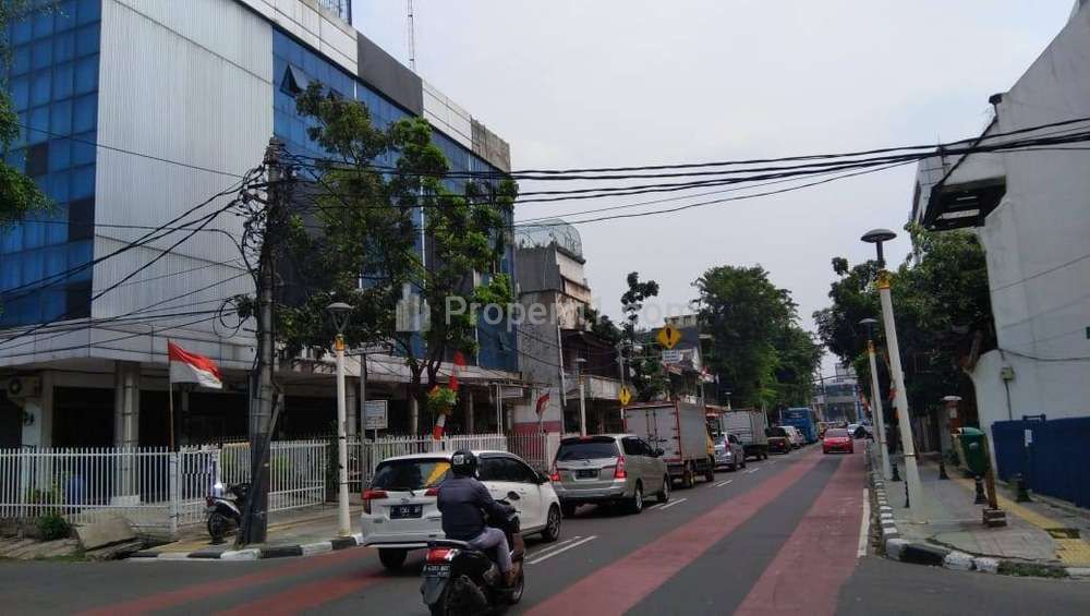 Dijual Ruko di Jl. Kopi, Jakarta Barat