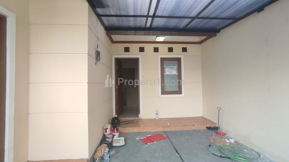 Dijual Rumah Komplek Tusuk Sate Siap Huni di Bendungan Hilir, Tanah Abang, Jakarta Pusat