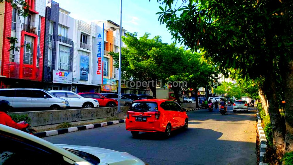 Dijual Cepat Ruko City Resort Residences Boulevard, Cengkareng, Cengkareng Timur, Jakarta Barat