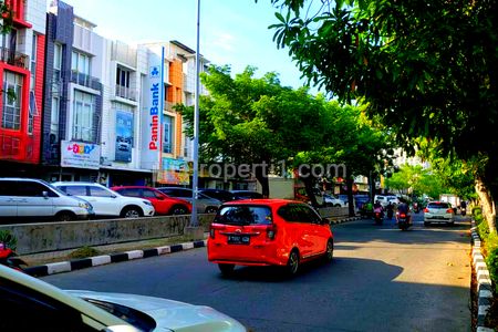 Dijual Cepat Ruko City Resort Residences Boulevard, Cengkareng, Cengkareng Timur, Jakarta Barat