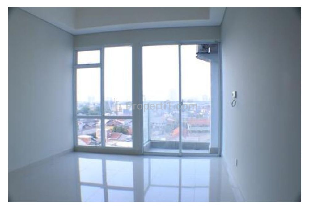 Sewa Apartemen Puri Mansion Jakarta Barat Tipe Studio Unfurnished