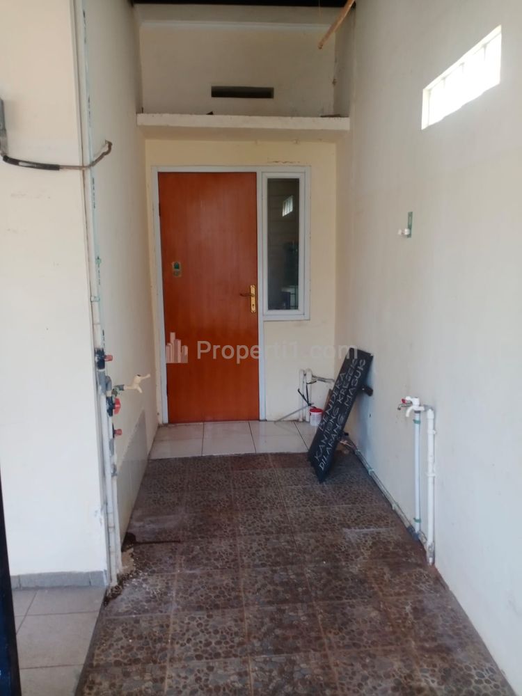 Rumah Disewakan Dalam Cluster di Parung Bingung, Rangkapan Jaya, Pancoran Mas, Depok