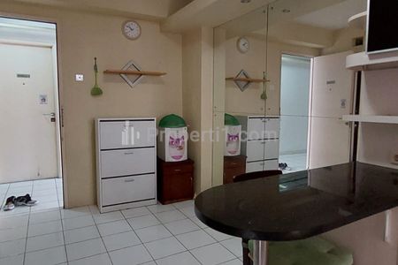 Sewa Apartemen Kalibata City - 2 Bedroom Full Furnished