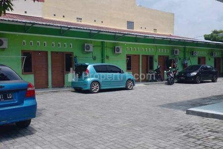 Dijual Kost Ekslusif Plamongan Indah Dekat Transmart dan Terminal Penggaris Semarang