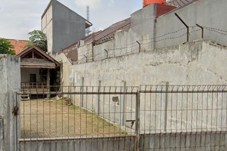 Tanah Dijual Murah dan Cepat di Bekasi