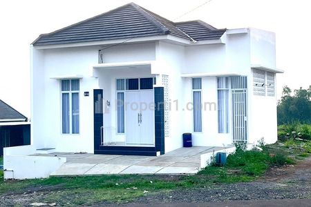 Jual Rumah di Kawasan Wisata Selabintana Sukabumi View Gunung Gede Dekat Pusat Kota Sukabumi, Alun-Alun Sukabumi, Citimall Sukabumi, RSUD R. Syamsudin