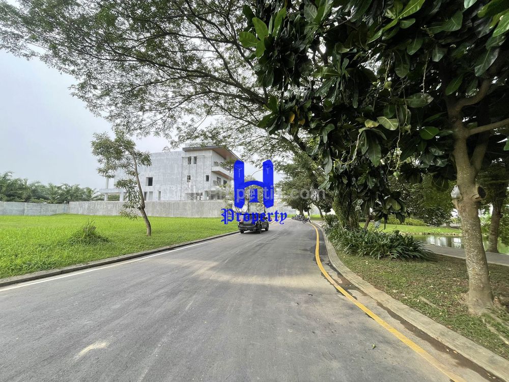 Jual Murah Kavling di Komplek Citraland Gama City Medan Cluster Carribean