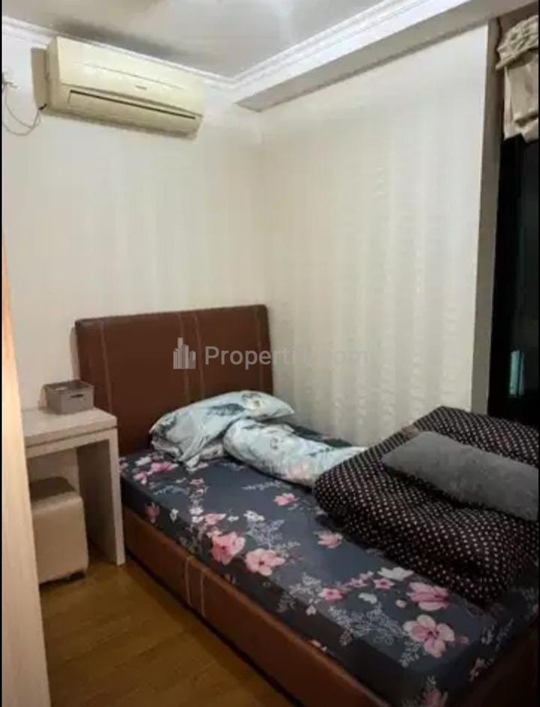 Disewakan Apartemen Hampton 2BR Fully Furnished
