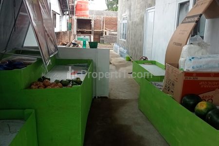 Dijual Cepat Tanah Bonus Bangunan di Mangunharjo Raya Akses ke Undip Tembalang Dekat Citra Grand Semarang