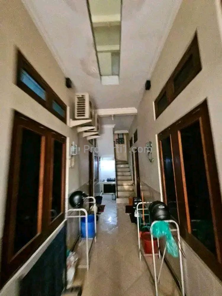 Dijual Segera Kost Aktif Full Penghuni di Ngesrep Timur Dekat Undip Polines Exit Tol Tembalang Semarang