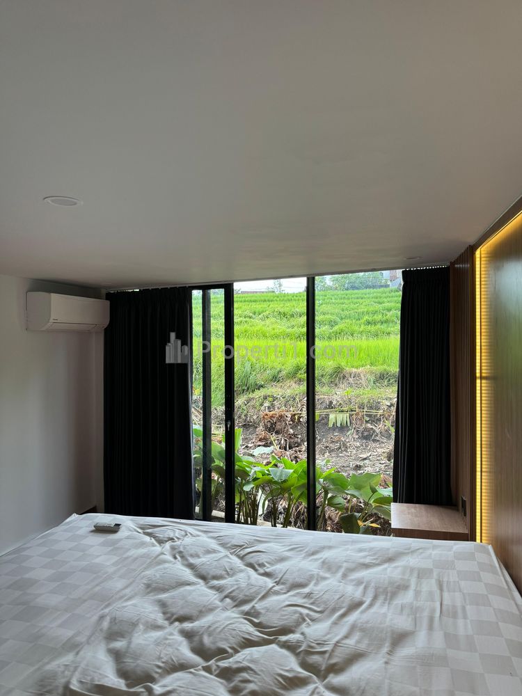 Jual Villa Padonan Canggu Badung