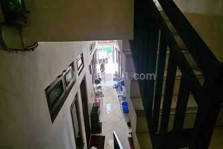 Dijual Segera Kost Aktif Full Penghuni di Ngesrep Timur Dekat Undip Polines Exit Tol Tembalang Semarang