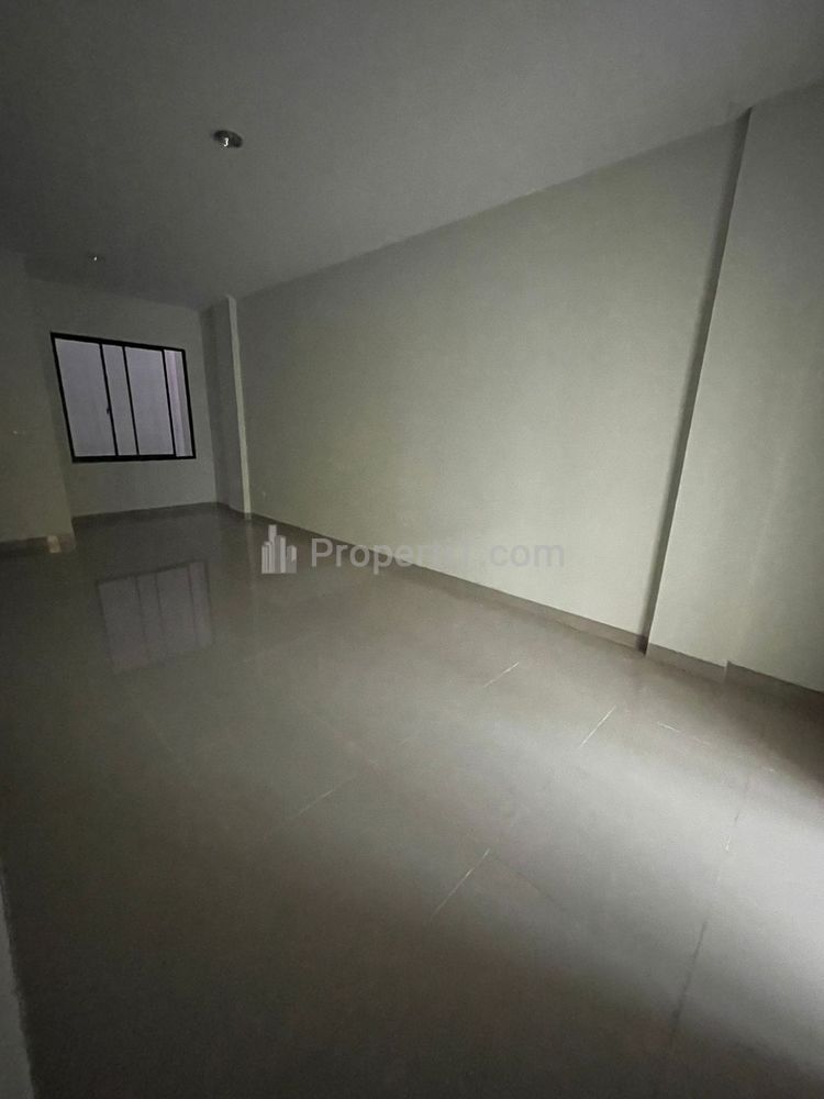 Jual Ruko di Sedayu City, Old Shanghai, Kelapa Gading, Jakarta Utara