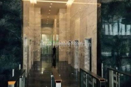 Dijual Office Space di Sahid Sudirman Center, Jl. Jendral Sudirman, Jakarta Pusat