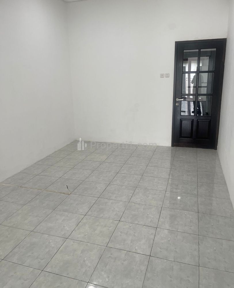 Dijual Office Space di GP Plaza, Slipi, Palmerah, Jakarta Barat