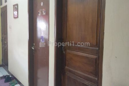 Dijual Cepat Rumah di Villa Japos, Ciledug, Tangerang