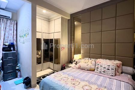 Jual Rumah di Kebagusan Dekat Tol Jorr TB Simatupang Jakarta Selatan - 5 Kamar Tidur Semi Furnished