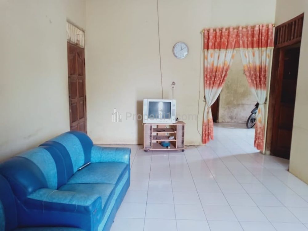 Dijual Murah Rumah 670m² Hanya 250 Juta di Karanganyar