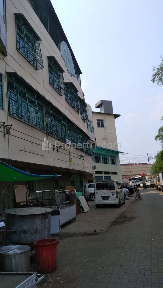 Disewakan Ruko Artha Center, Pangeran Jayakarta, Jakarta Barat