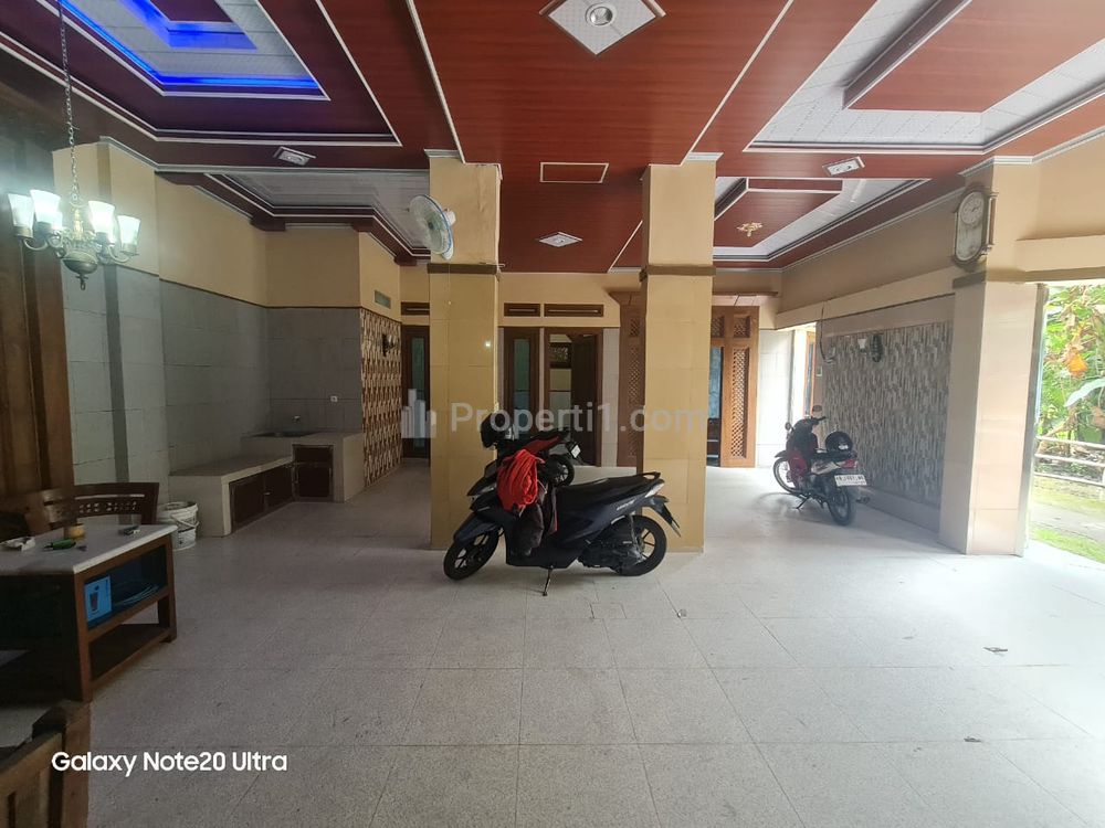 Dijual Kost Bagus 10 Kamar di Nogotirto Yogyakarta Dekat Kampus UNISA, UTY, STPN, UNU, UNJANI