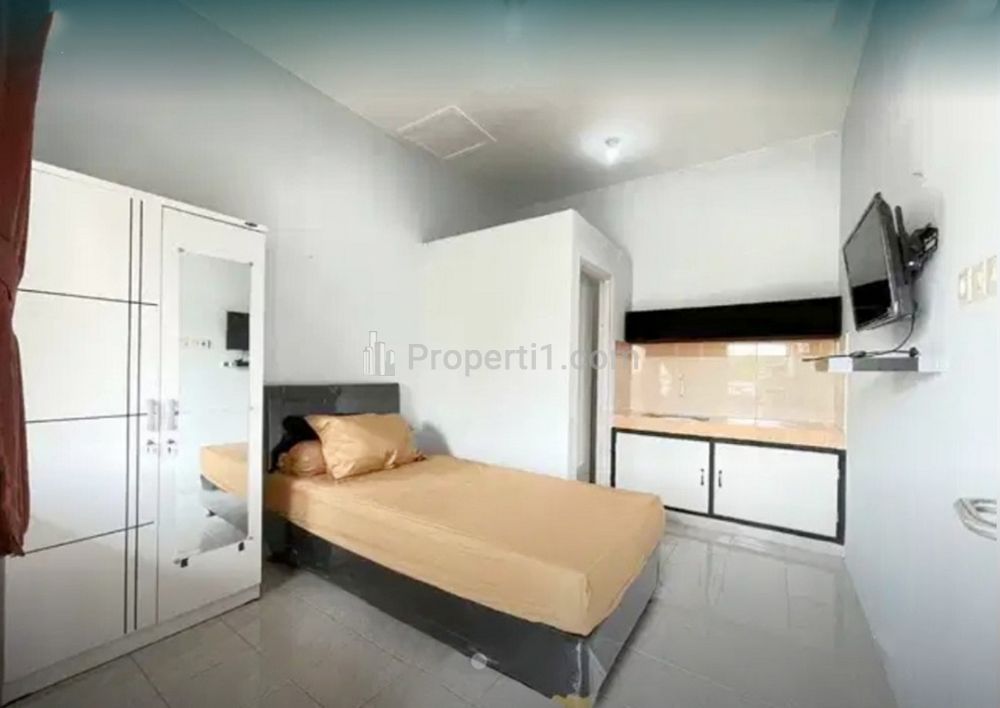Sewa Kost Dekat UPJ Universitas Pembangunan Jaya, Mall Bintaro Xchange, RS IMC Bintaro, Stasiun Sudimara, Pasar Jombang Tangerang Selatan