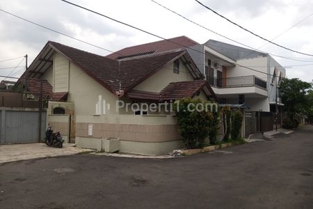 Jual Cepat di Bawah Harga Pasar Rumah Siap Huni di Grand Galaxy City Jakasetia Bekasi, Siapa Cepat Dia Dapat, Harga Bersahabat